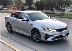 كيا اوبتيما